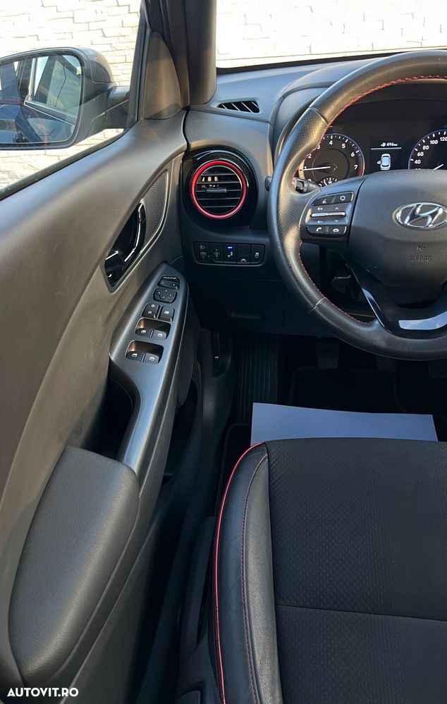 Hyundai KONA 1.0 T-GDI Select - 18