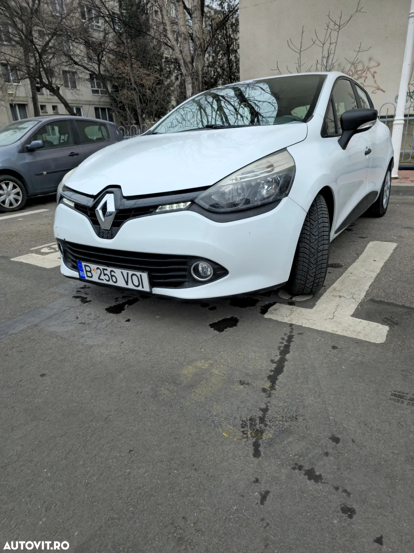 Renault Clio Estate 1.2 Zen - 2
