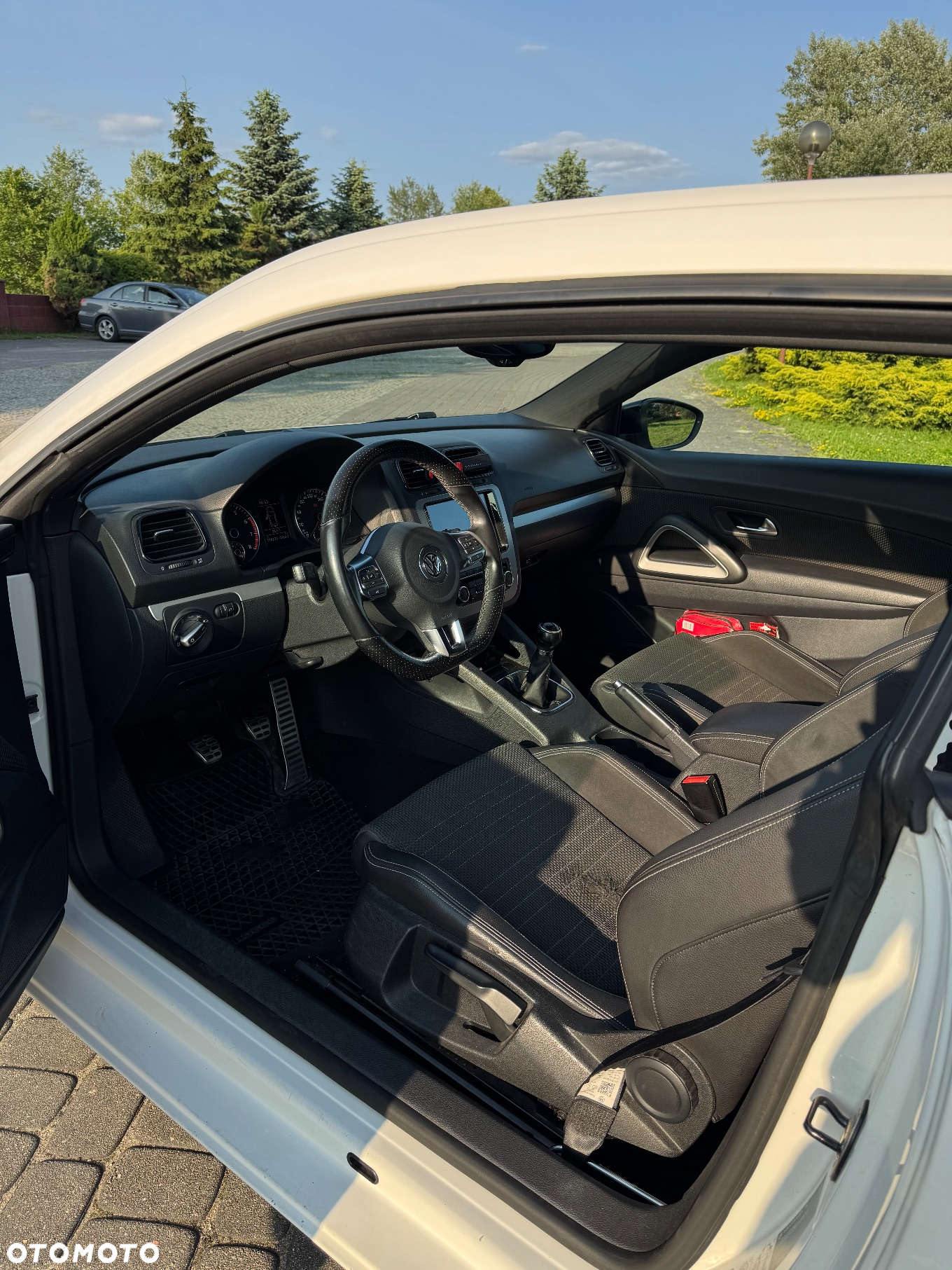 Volkswagen Scirocco 1.4 TSI Shark - 19