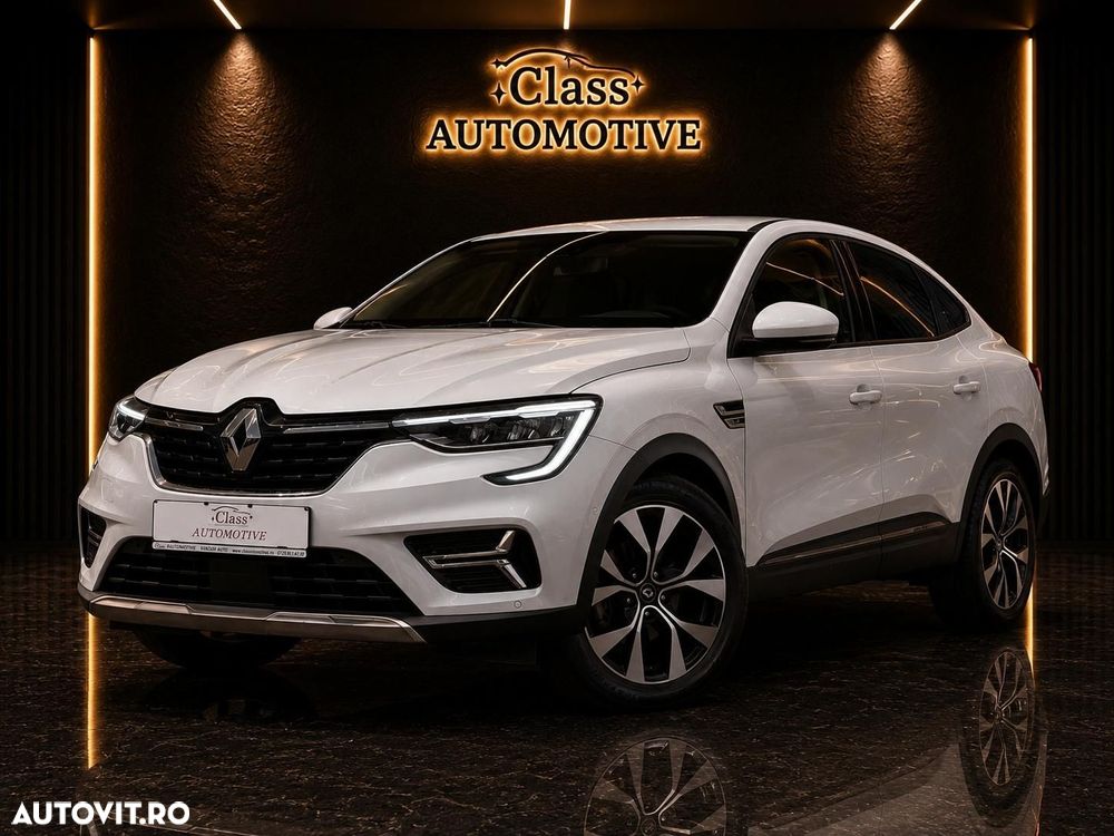 Renault Arkana - 4