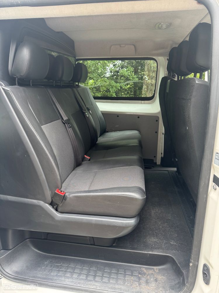 Peugeot EXPERT BUSINESS VAN - 16