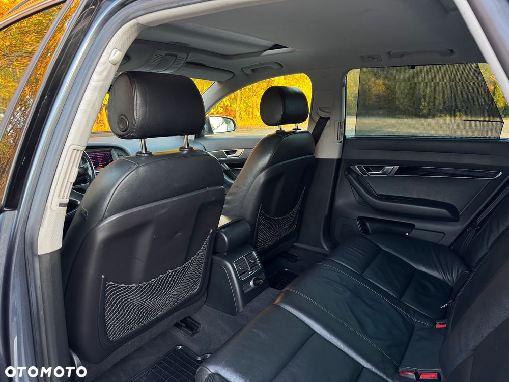 Audi A6 Avant 3.0 TDI tiptronic quattro - 33