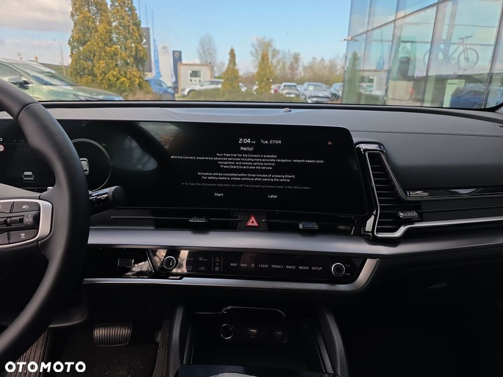 Kia Sportage - 15