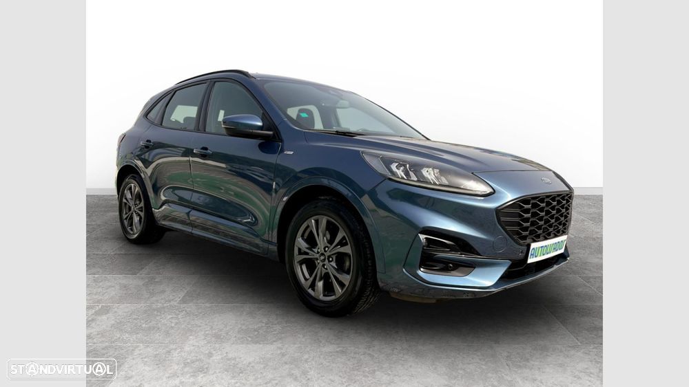 Ford Kuga 1.5 EcoBoost ST-Line - 3