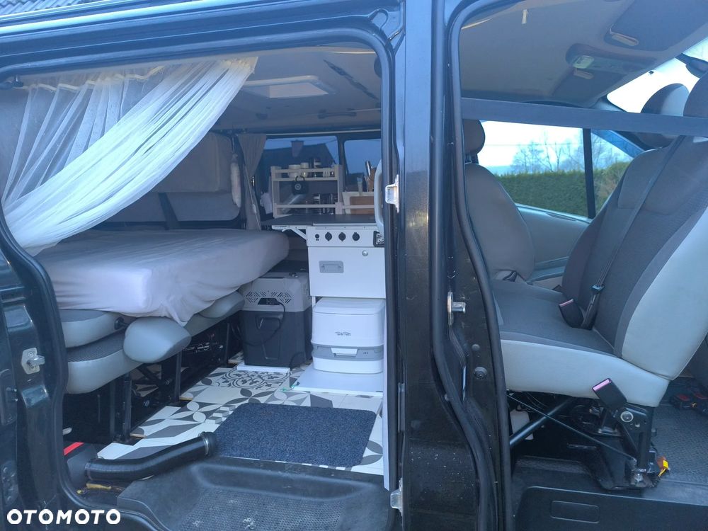 Opel Vivaro L2H1 - 32