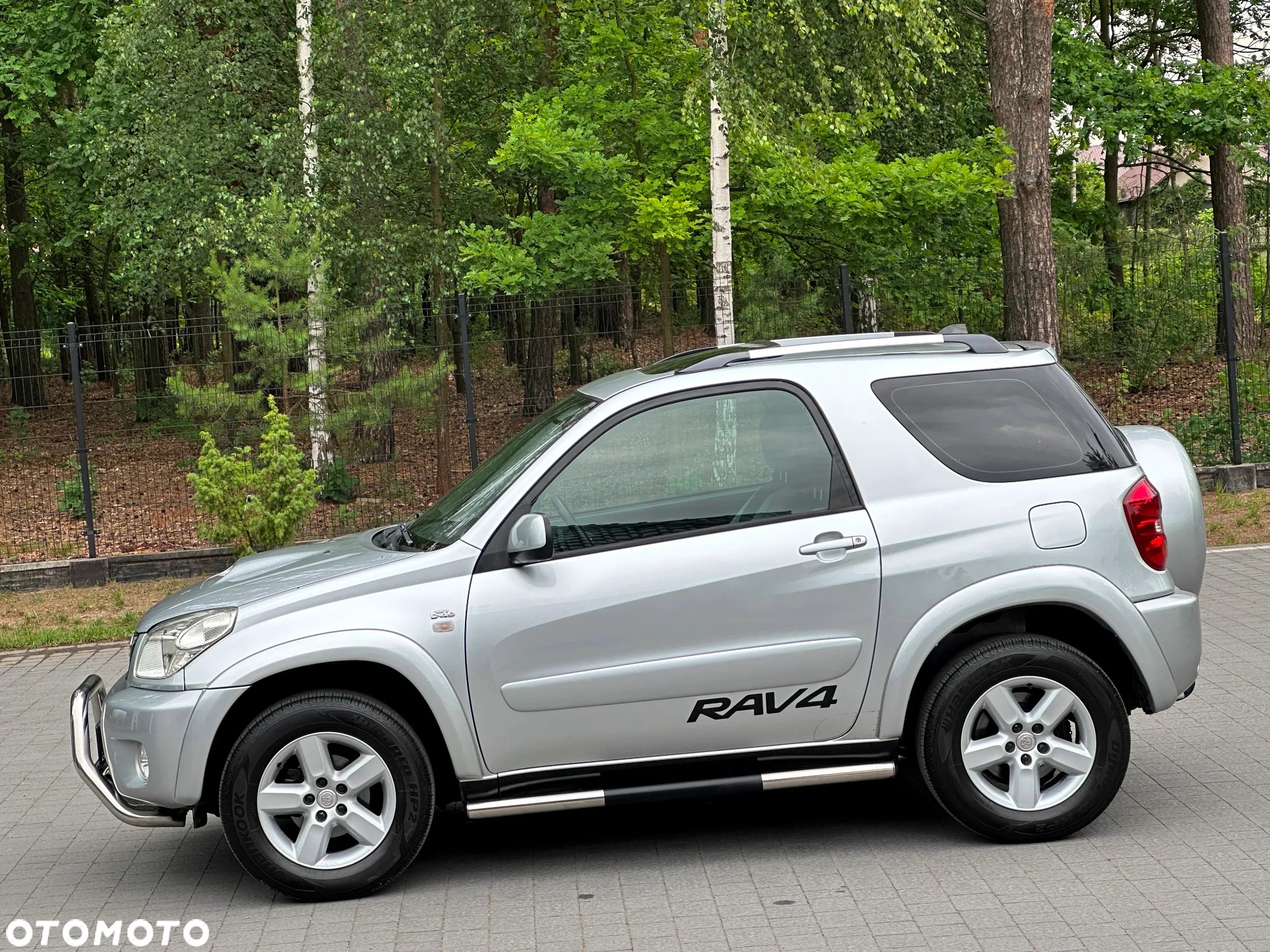 Toyota RAV4 D-4D 4x4 Sol - 17