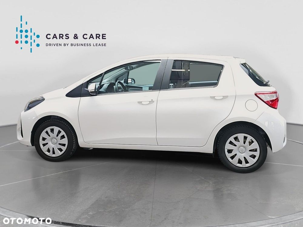 Toyota Yaris 1.5 Active - 23