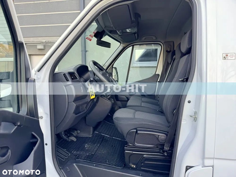Renault Master - 13