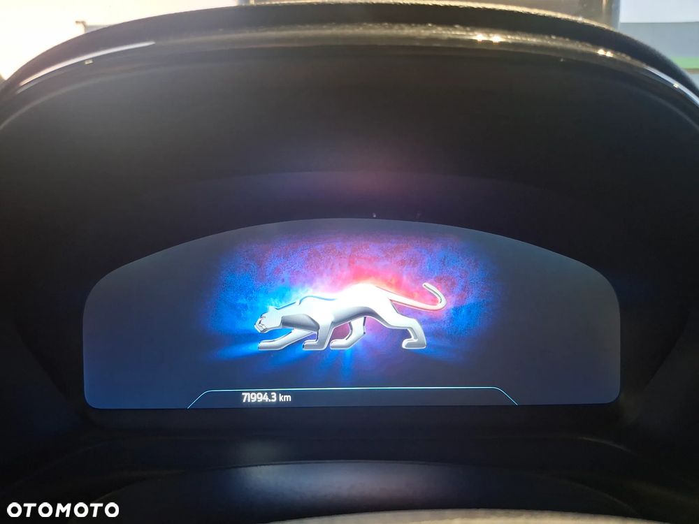 Ford Puma 1.0 EcoBoost Hybrid ST-LINE - 24