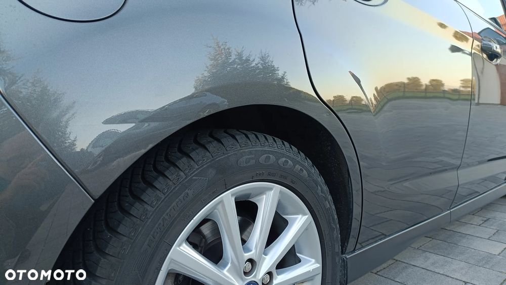 Ford C-MAX 1.0 EcoBoost Ambiente ASS - 20