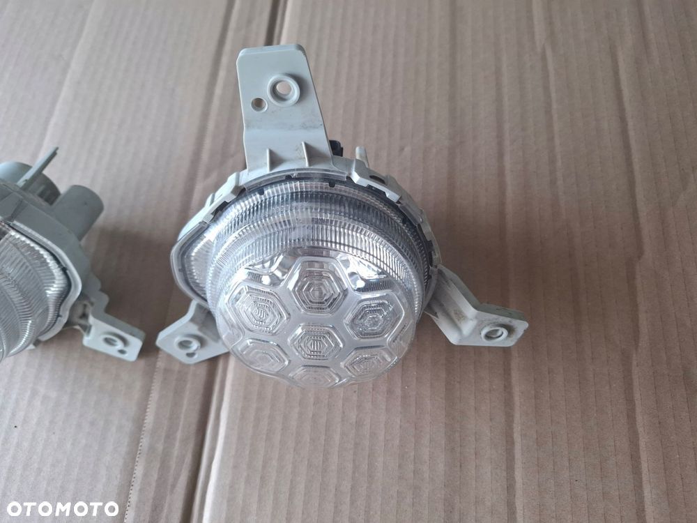 halogen led hyundai i10 iii oryginał - 2