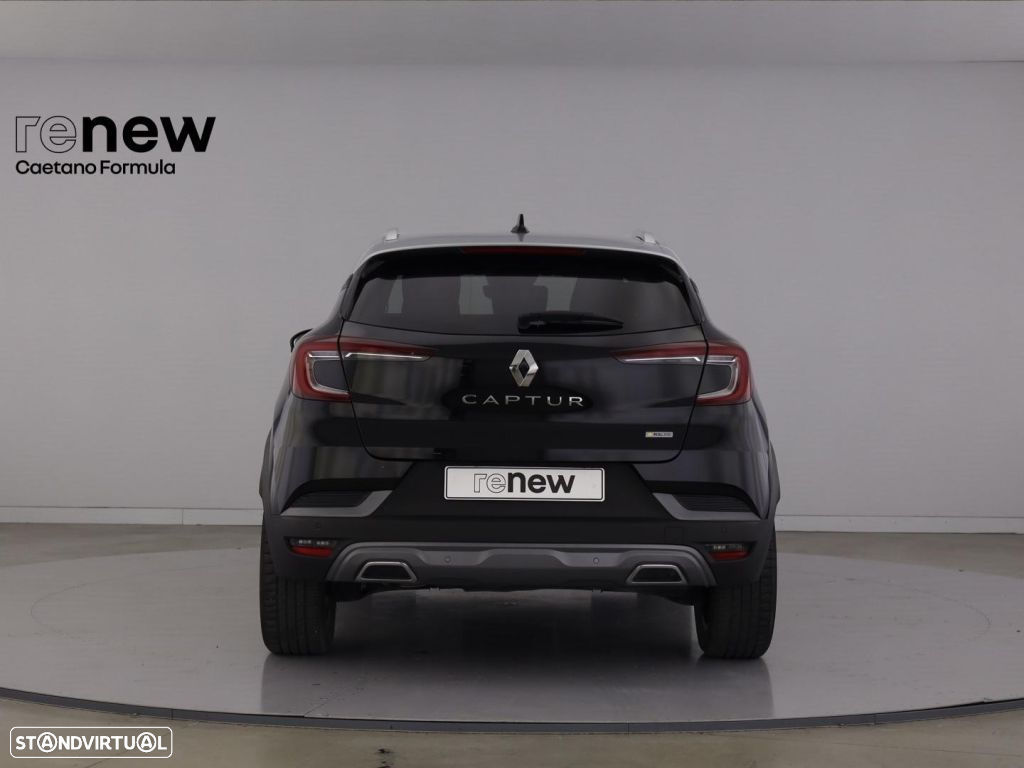 Renault Captur 1.0 TCe RS Line - 6