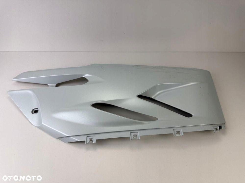 Lewy dolny pług owiewka bok Ducati Panigale 899 959 1099 1199 1299 - 13