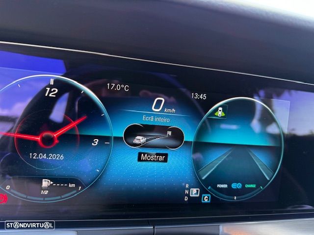 Mercedes-Benz E 300 9G-TRONIC Night Edition - 28