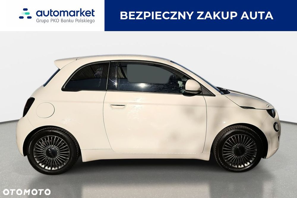 Fiat 500 42 kWh Icon - 8