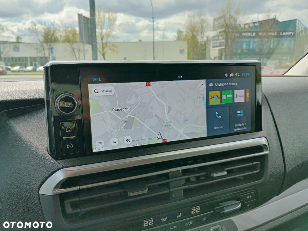 Citroën SpaceTourer 2.0 BlueHDi XL Plus EAT8 - 27