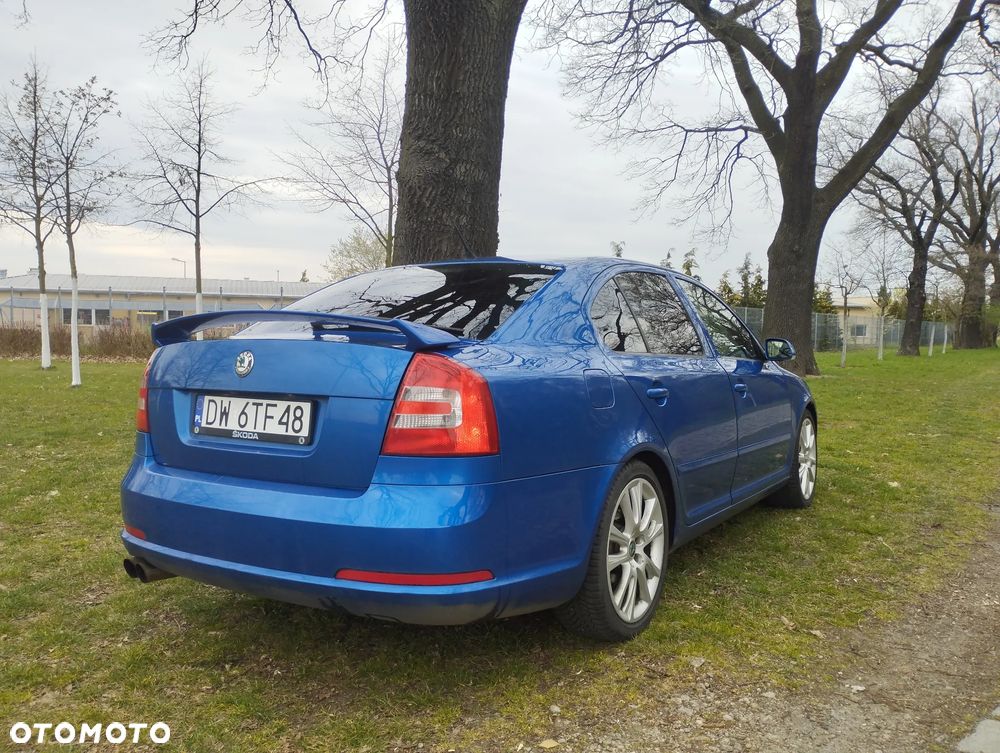 Skoda Octavia - 6
