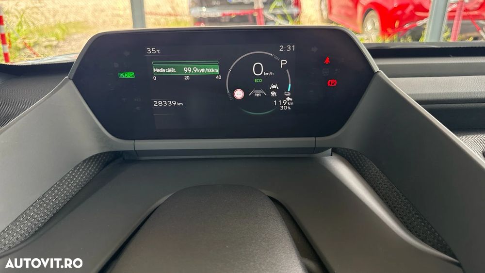 Toyota BZ4X 150 KW FWD (4x2) Dynamic - 15