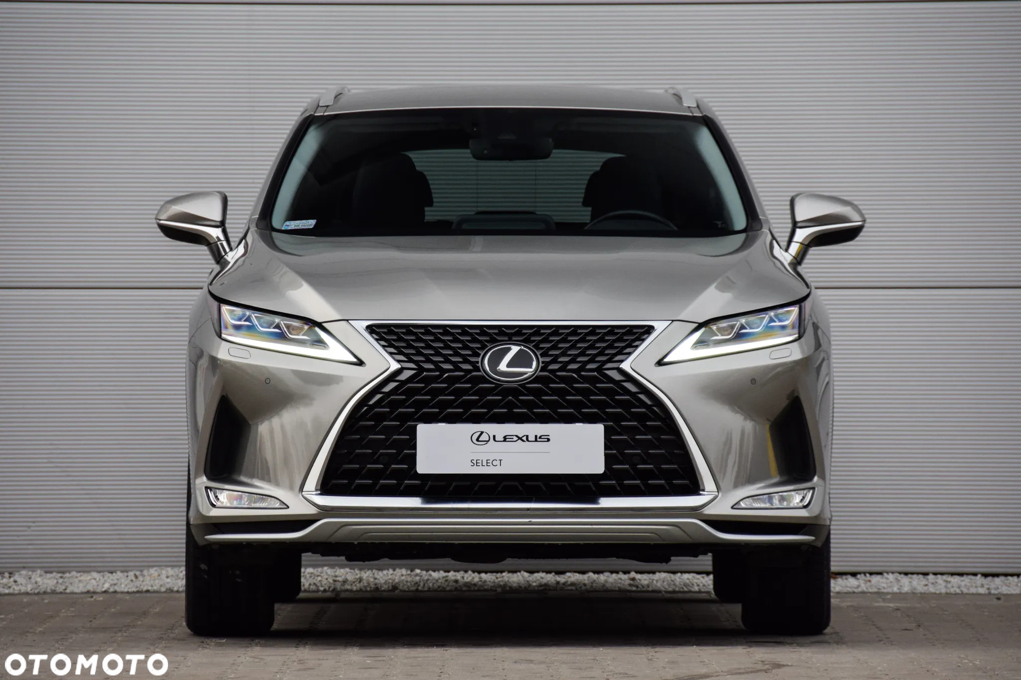 Lexus RX 300 Business Edition - 19