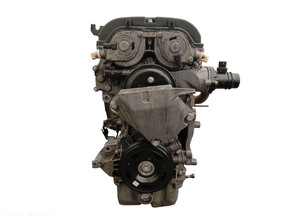SILNIK SŁUPEK OPEL ASTRA IV J 1.4 T 120KM 88kW A14NET 225 TYŚ - 2