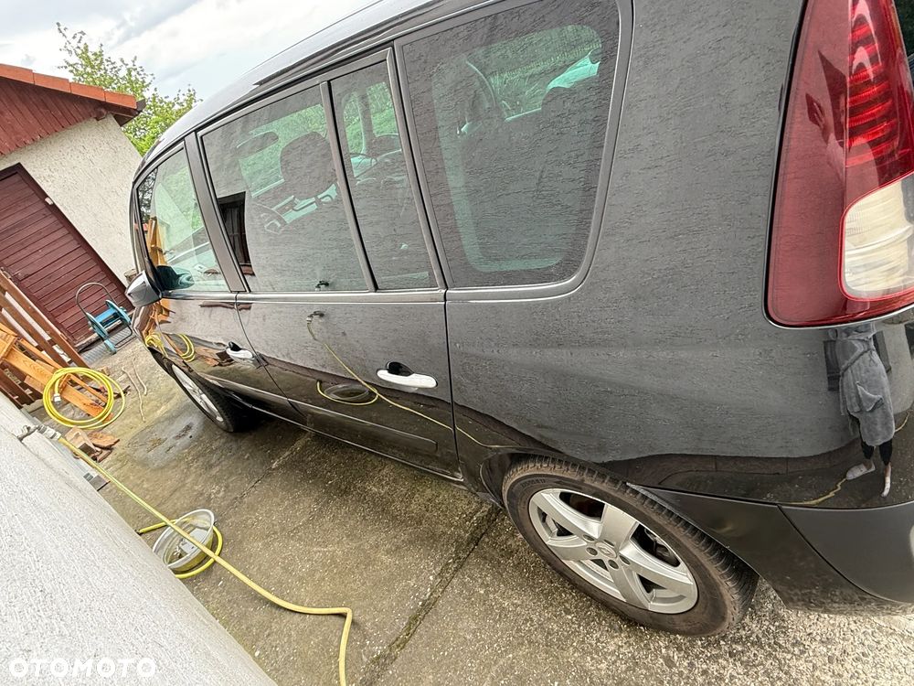 Renault Espace 2.0 dCi FAP Initiale - 4