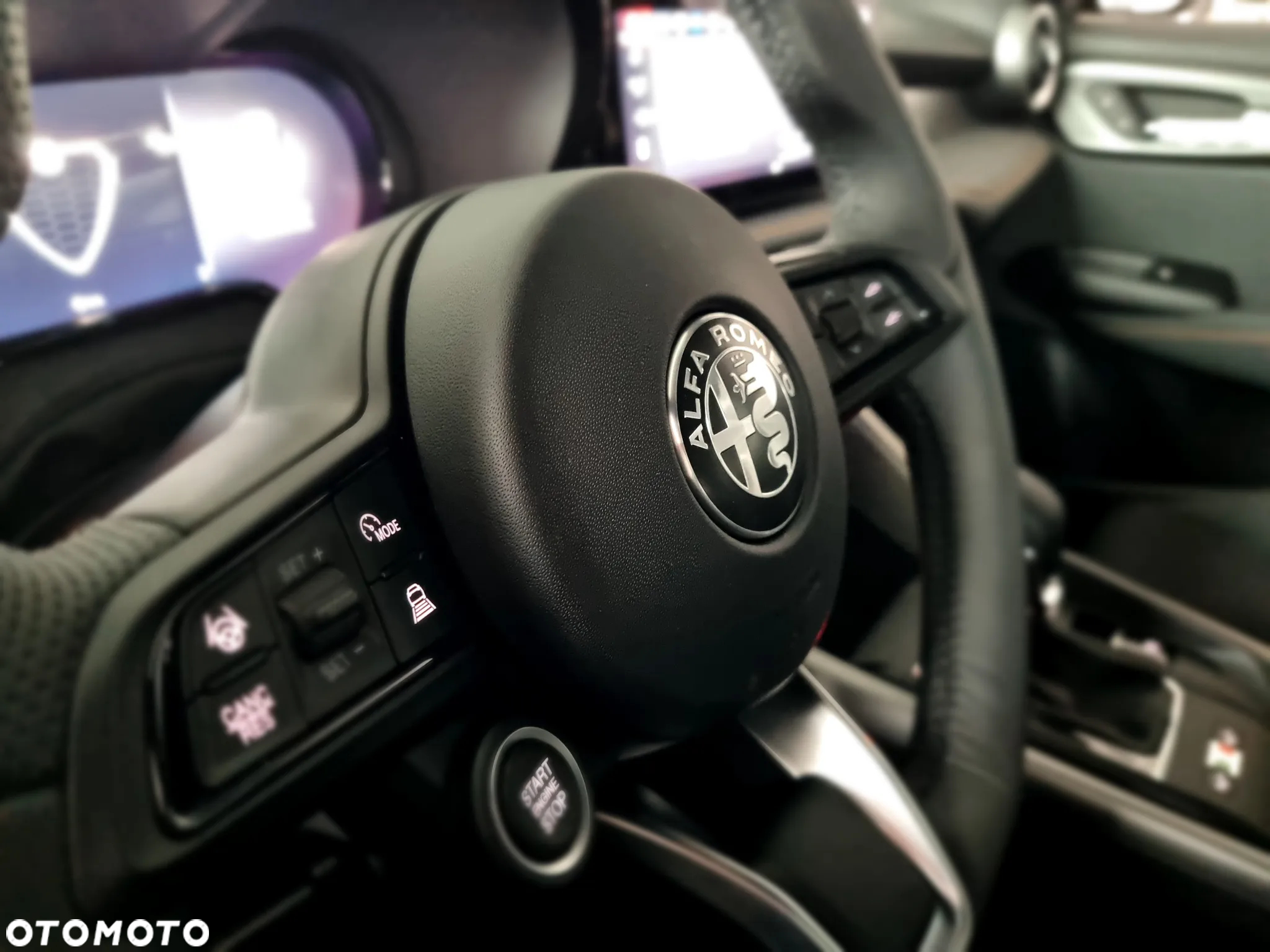 Alfa Romeo Tonale - 10