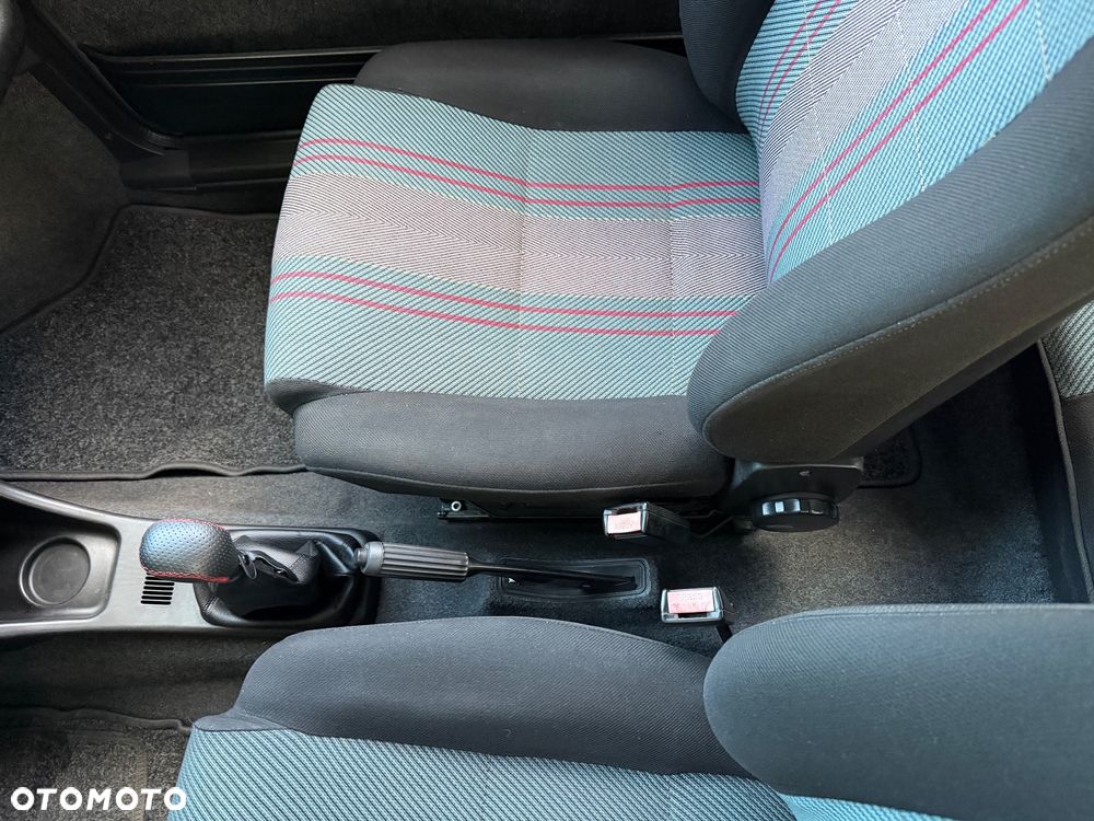 Fiat Cinquecento Sporting - 35