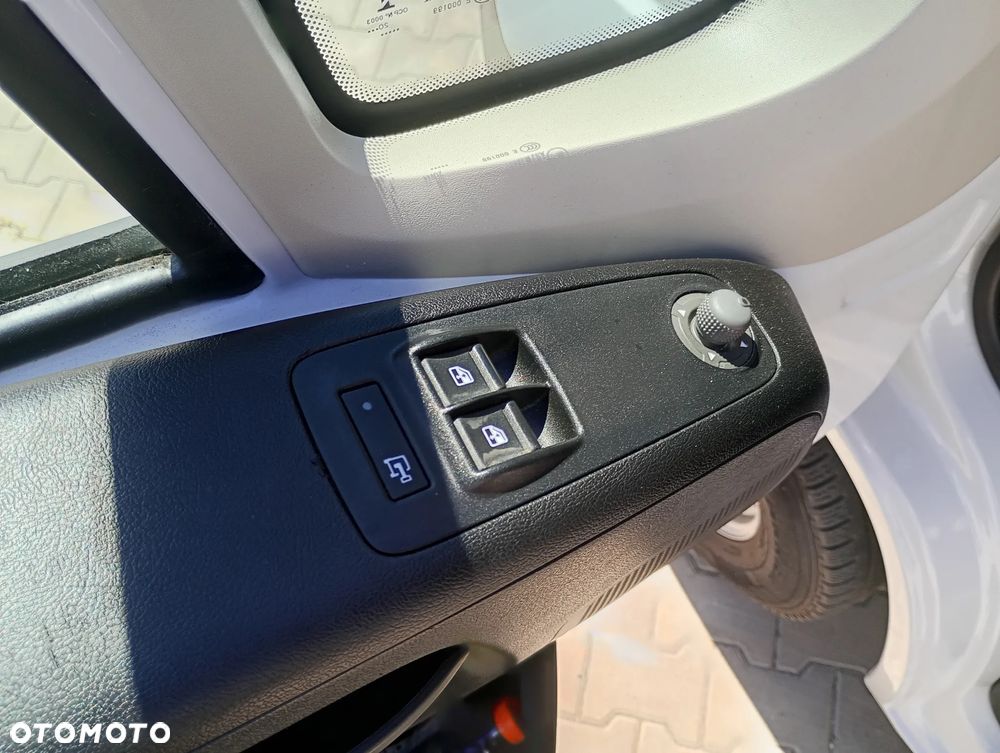 Fiat DUCATO L4H2 MAXI BRYGADÓWKA 7 OSÓB KLIMA LED NR.5 - 33