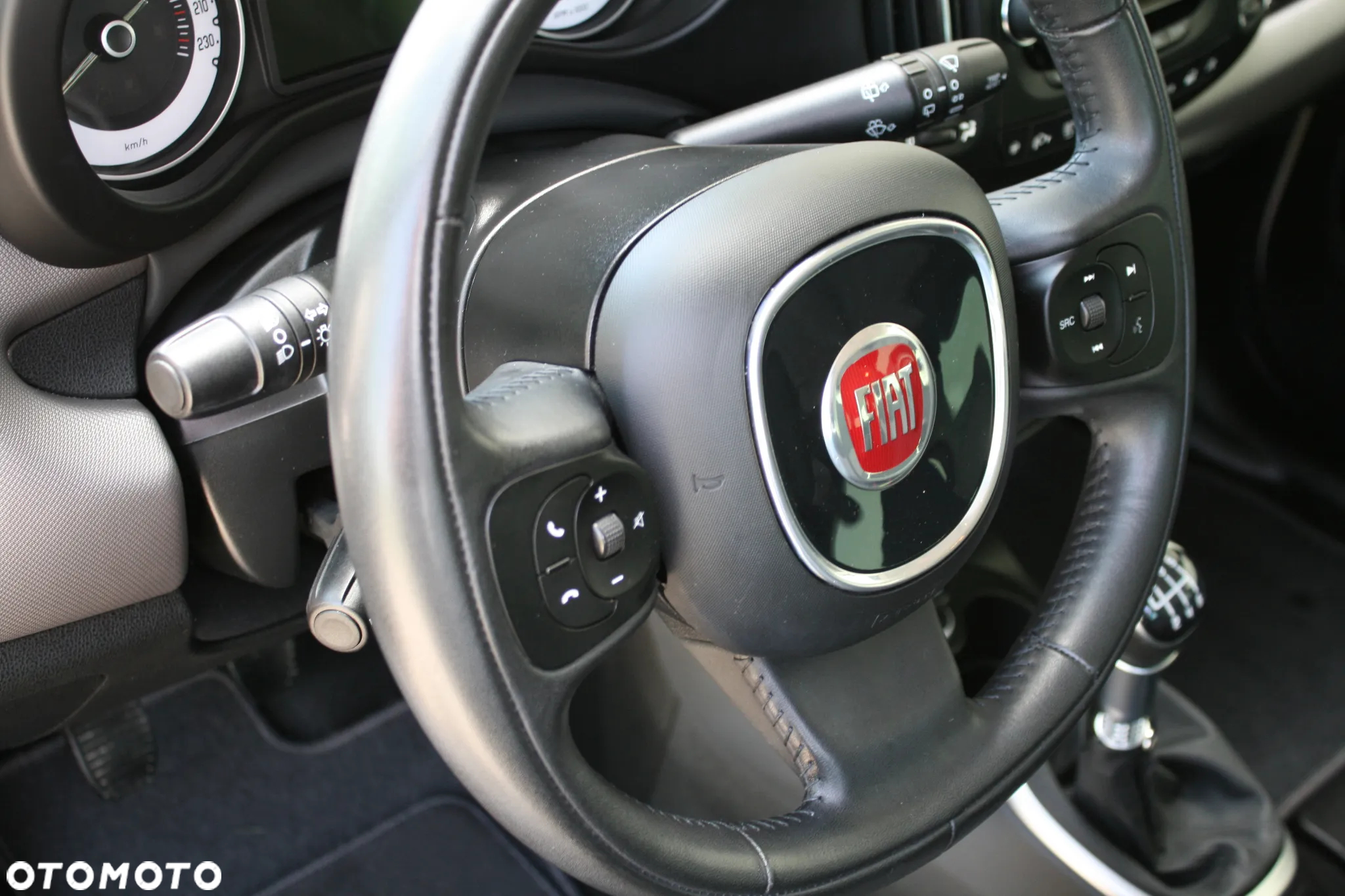Fiat 500L - 13
