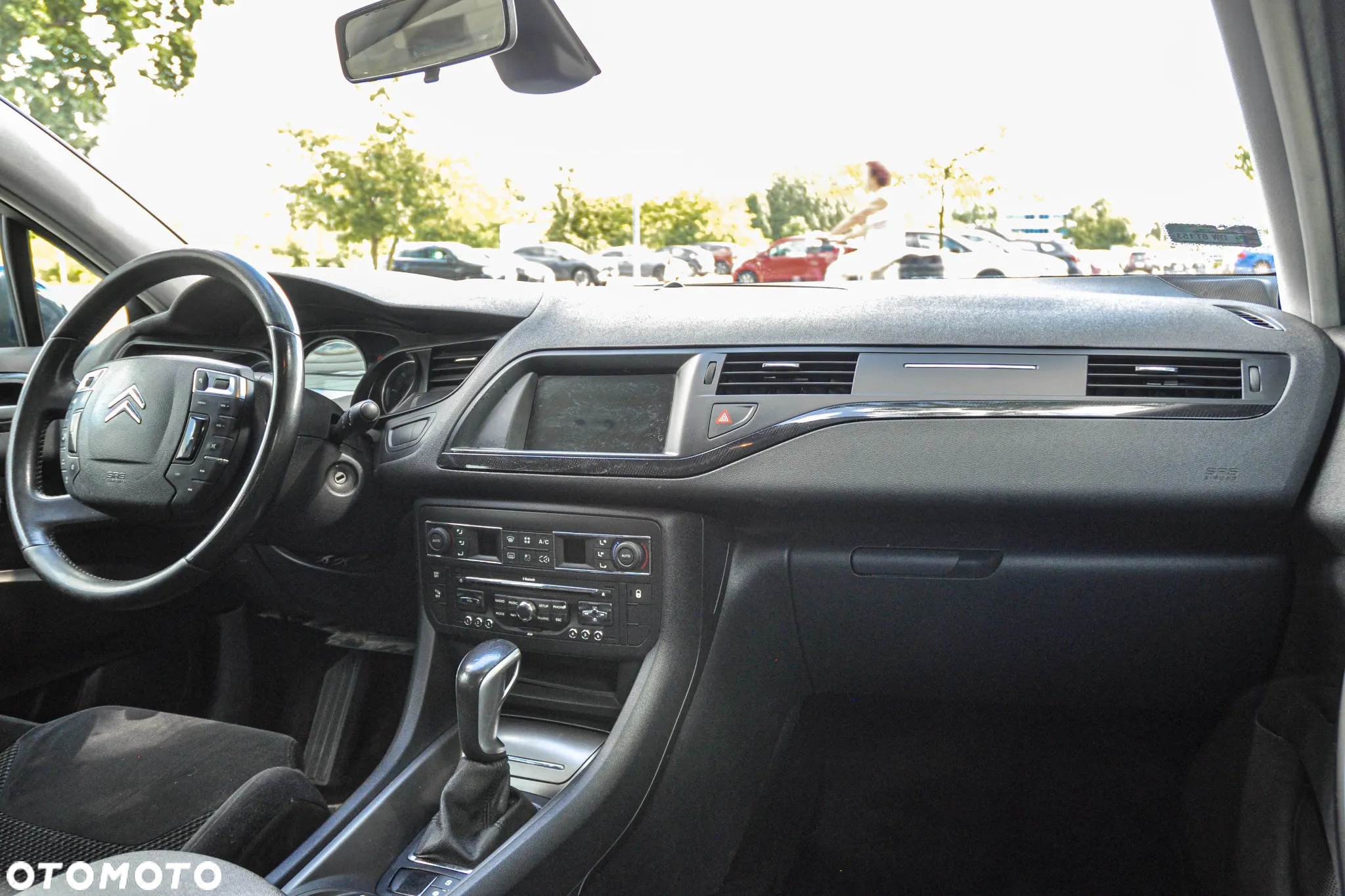 Citroën C5 - 10