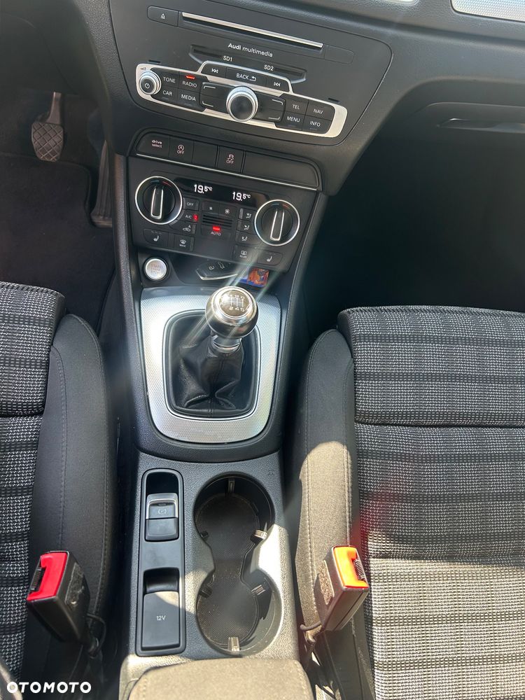 Audi Q3 2.0 TDI - 19