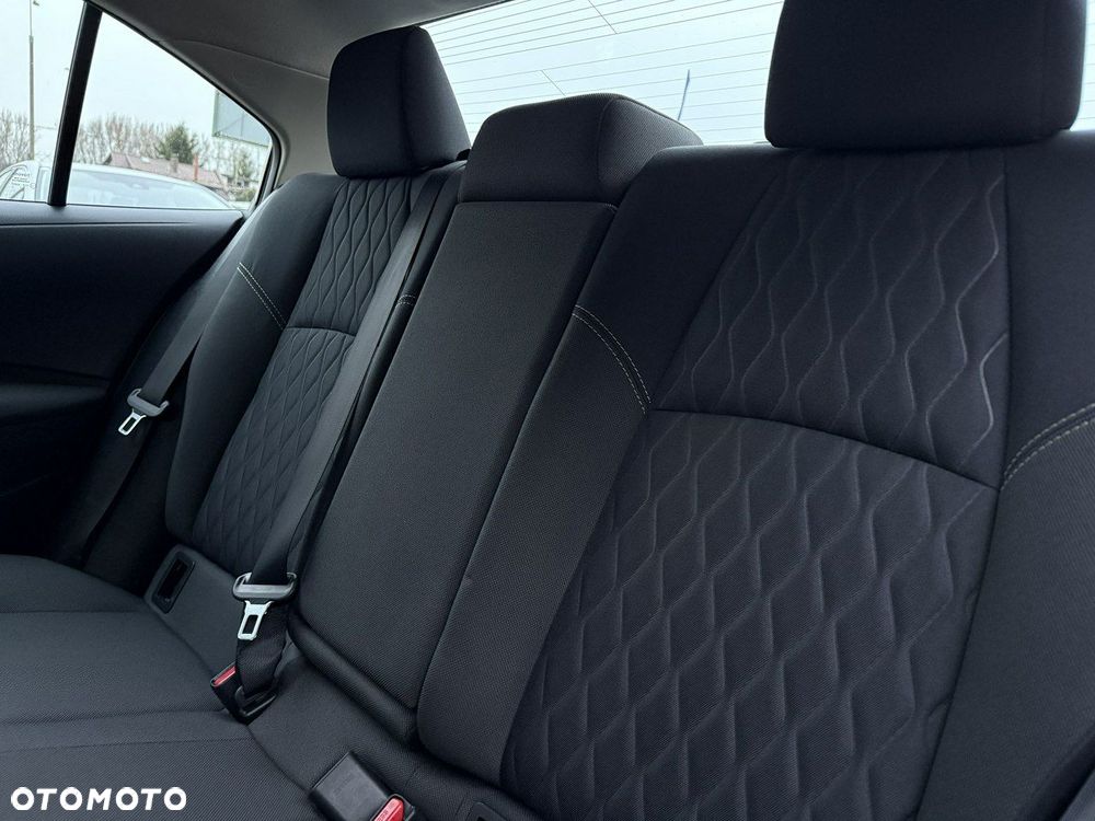 Toyota Corolla 1.5 Comfort MS - 38