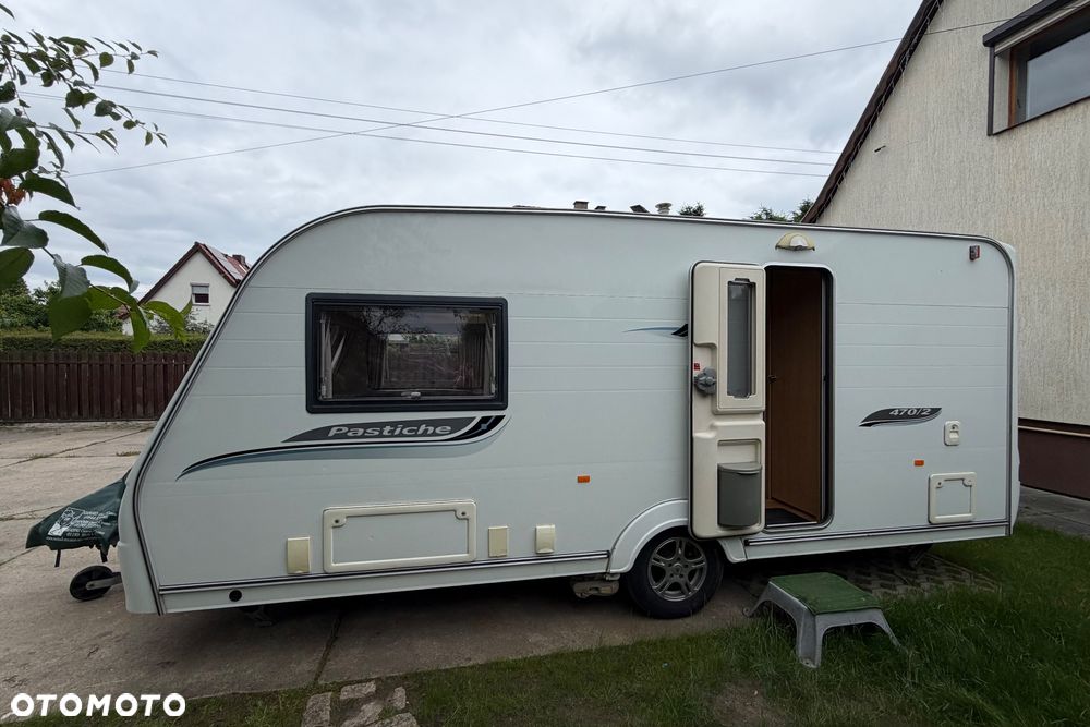 Coachman Pastiche 470/2 - 25