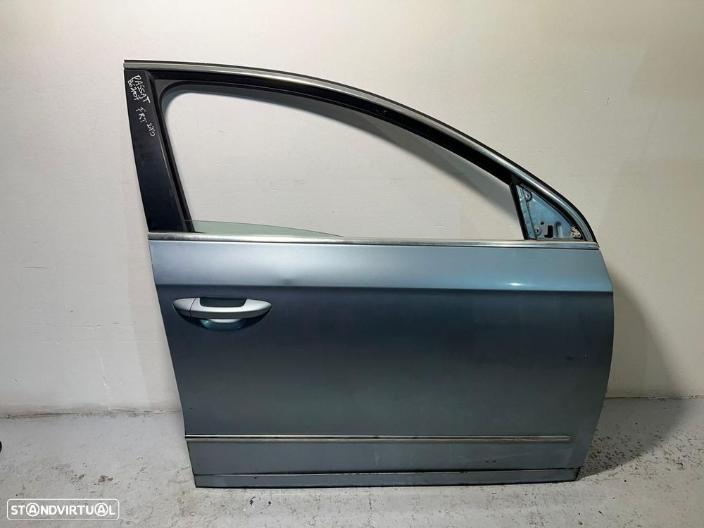 Porta Dto Frente VW PASSAT Variant (3C5) REF. 3C4831056J - 1