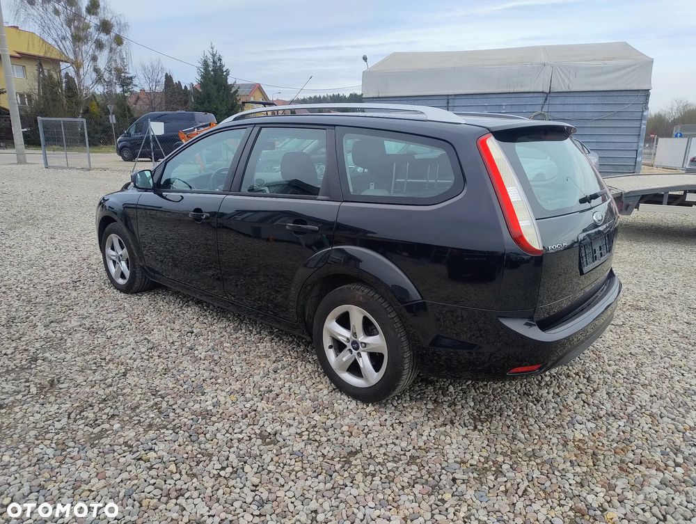 Ford Focus 1.6 16V Concept - 3