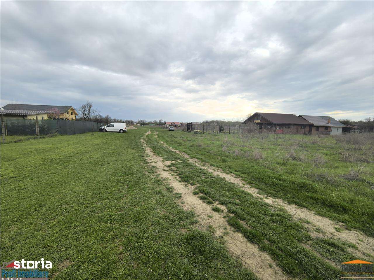 Teren zona agrement padure Vladimirescu - Imagine principală: 4/5