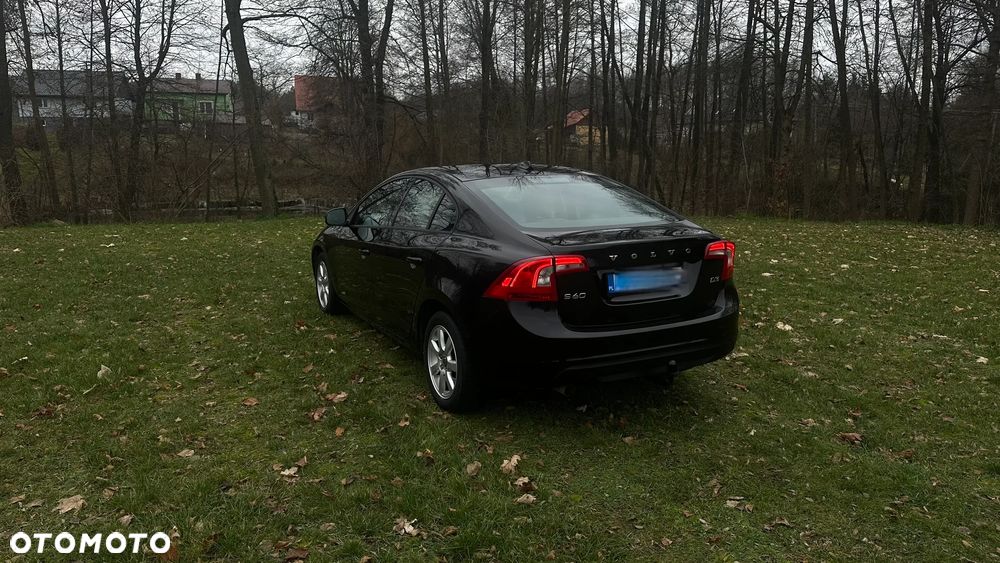 Volvo S60 - 9