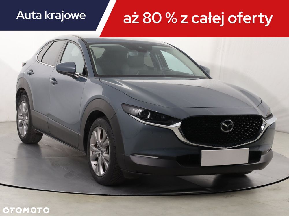 Mazda CX-30 - 3