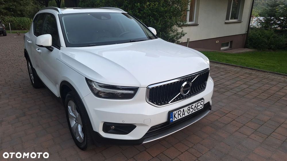 Volvo XC 40 T3 Inscription - 1