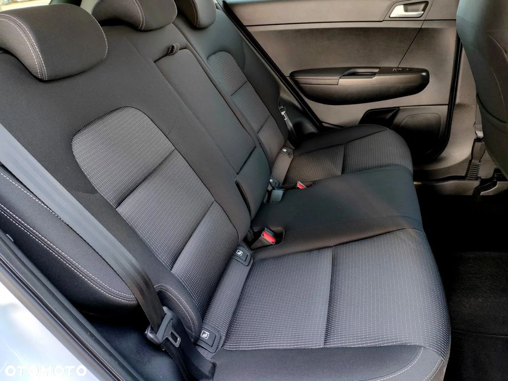 Kia Sportage 1.6 CRDI L 4WD DCT - 11