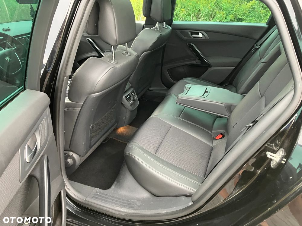 Peugeot 508 SW BlueHDi 150 Stop&Start Allure - 9