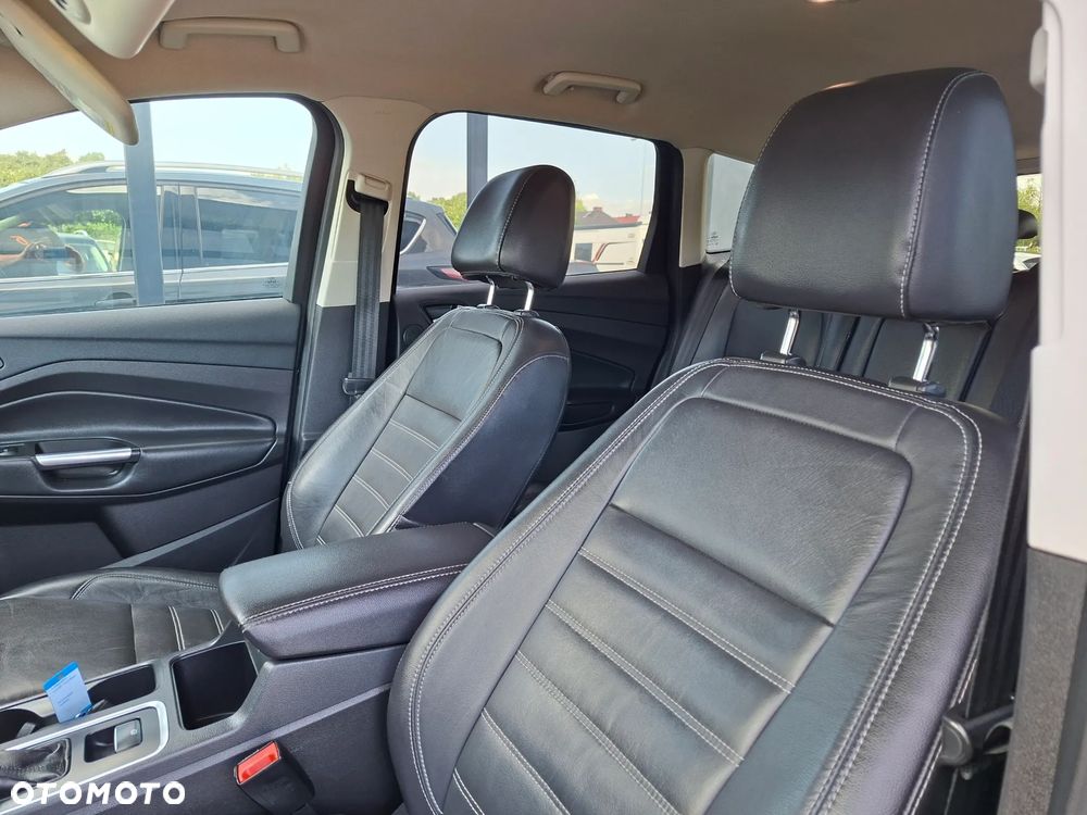 Ford Escape - 7