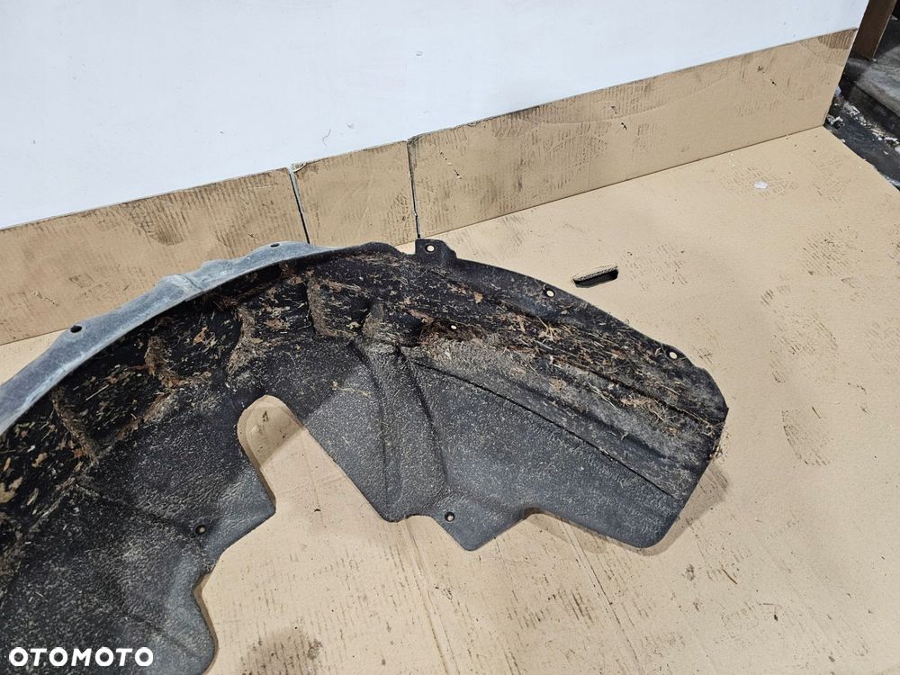 NADKOLE LEWY TYŁ AUDI A3 8V 8V5810171B SEDAN ORYGINAŁ - 5