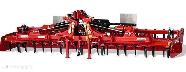Grapa rotativa maschio falco 3600 tavalug colivie - 1