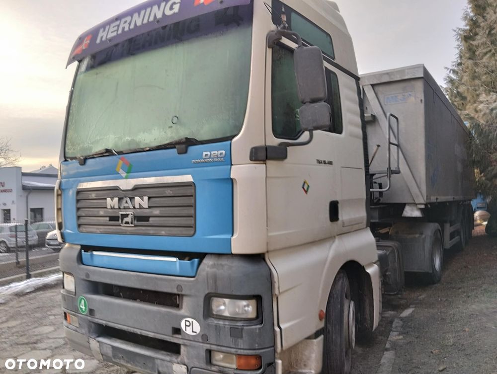 Schmitz Cargobull - 20