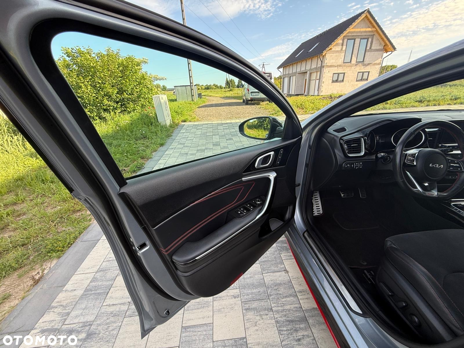 Kia ProCeed 1.6 T-GDI GT DCT - 6