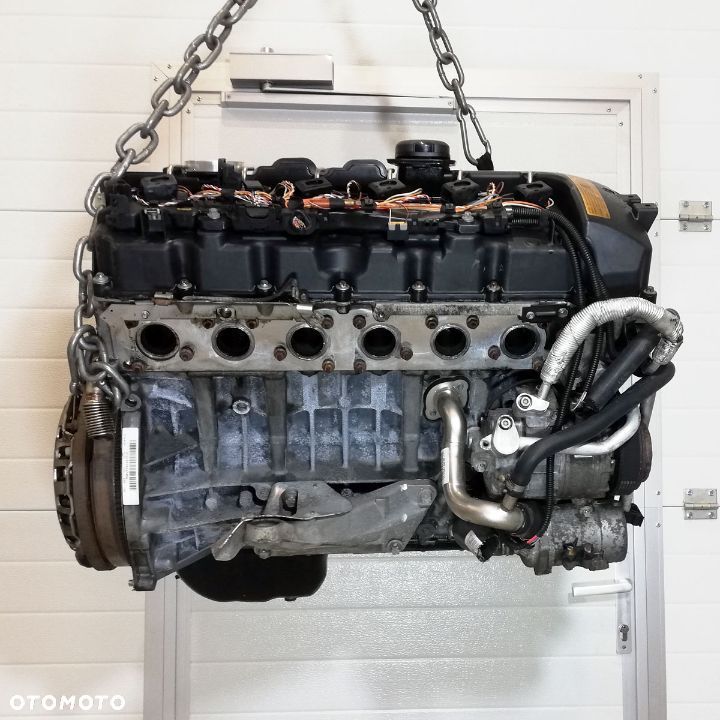 BMW E90 E91 2.5i N53B30 218 PS - 1
