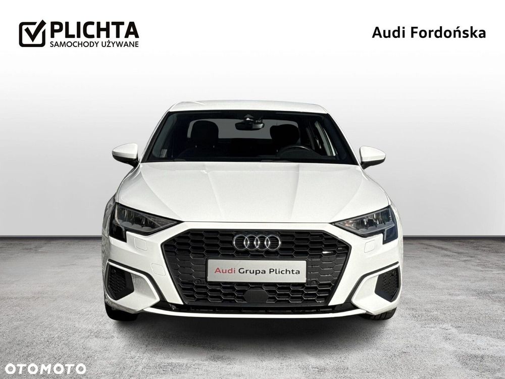 Audi A3 - 8