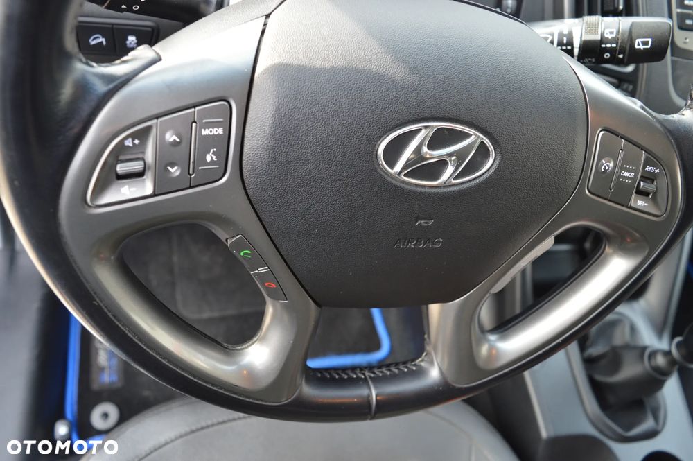 Hyundai ix35 - 28