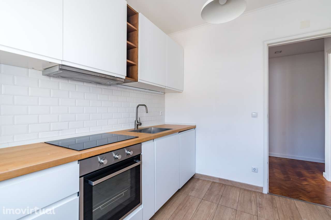 T1 Remodelado | Amadora - Grande imagem: 5/15